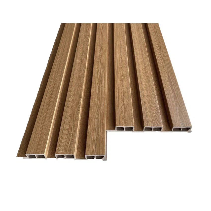 WPC Wall Cladding Panel