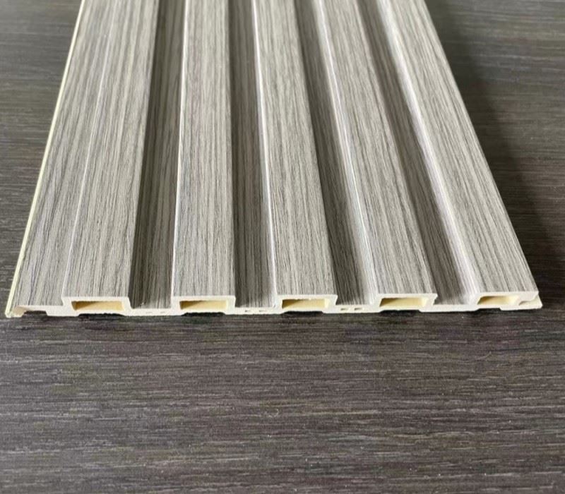 15cm laminated WPC wall panel