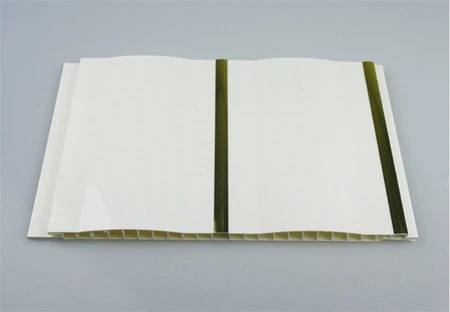 PVC building material ceiling panel