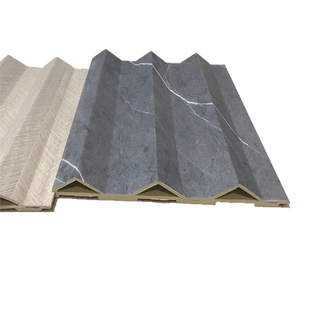 WPC Decorative Wall Panel