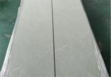 Fireproof SPC flooring