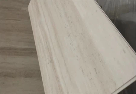 PVC plastic SPC flooring