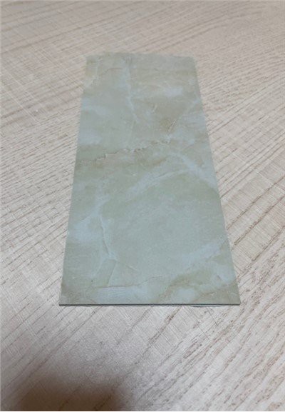 Dekorativni marmorni list UV board