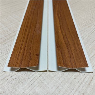 H PVC Trim