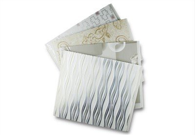 Notranja PVC stropna plošča