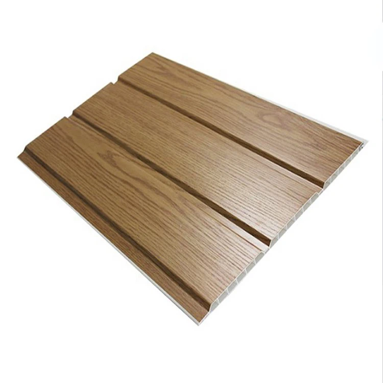 Dva Groove PVC stropna plošča