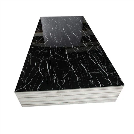 High Glossy Marble Sheet