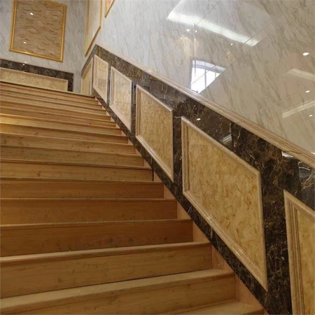 Indoor home decoration PVC UV sheet