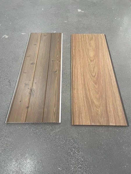 25cm Width PVC Panel