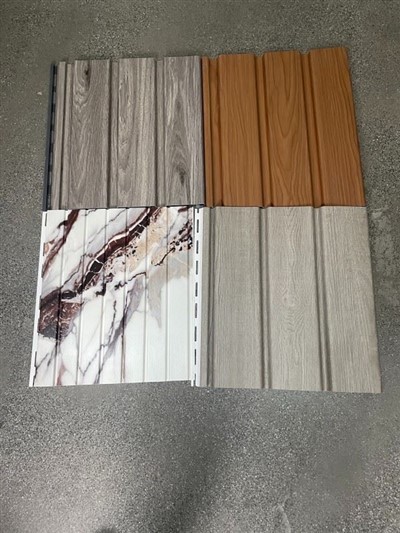 Zunanji spuščeni strop